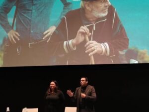 Prima storia: Il più bel secolo della mia vita